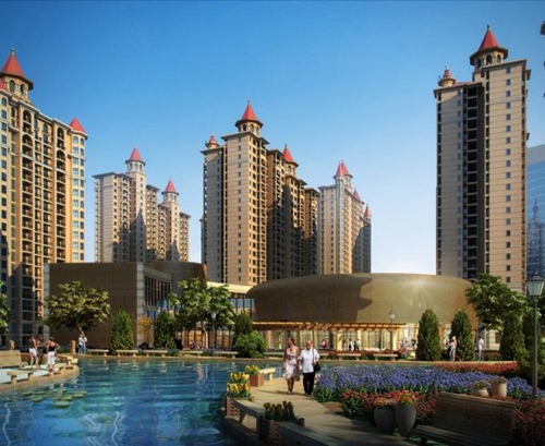 润华悦府买房怎么样